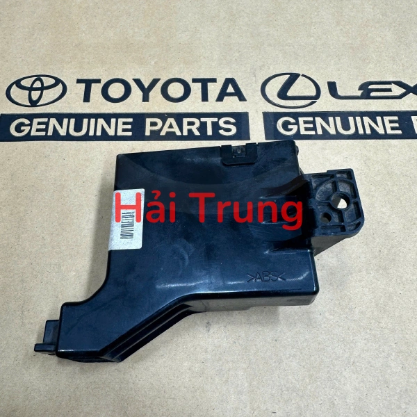 Hộp điều khiển lạnh Toyota Innova 2006-2020 Tháo xe Zin