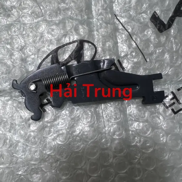 Cần tăng chỉnh phanh sau Kia Morning chính hãng