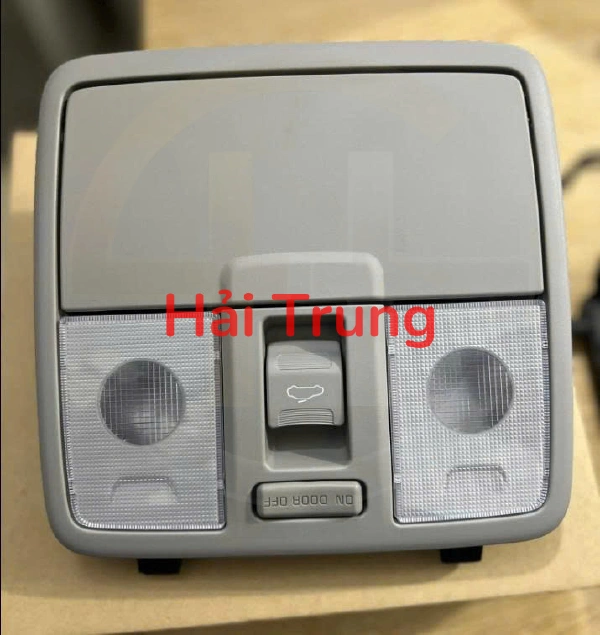 Cụm đèn trần Kia K3 Cerato 2012-2018 92800A7000