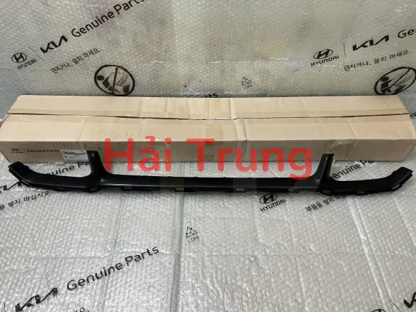 Ốp cản trước Hyundai Kona 