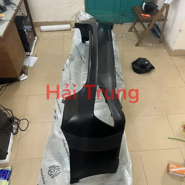 Cản sau Kia Cerato chính hãng