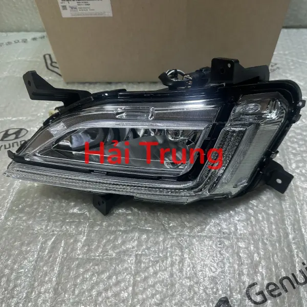Đèn gầm Hyundai Tucson chính hãng