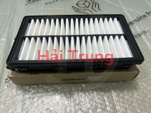 Lọc gió động cơ Hyundai Santafe chính hãng