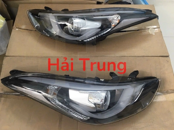 ĐÈN PHA HYUNDAI ELANTRA 2015