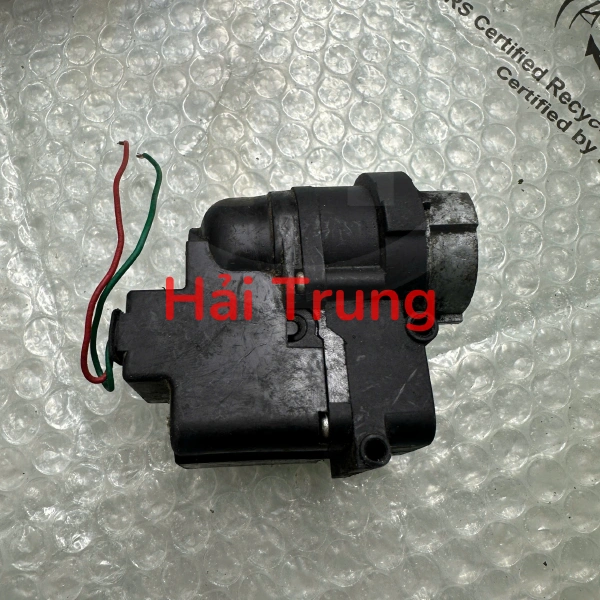 Mô tơ gập gương Hyundai Elantra 2009-2013 Tháo xe