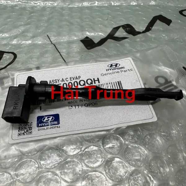 Cảm biến ngắt lạnh Tucson 2019-2021 chính hãng 97143C5000