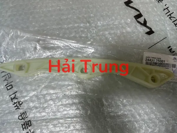 Nhựa dẫn hướng cam thẳng Hyundai Santafe chính hãng