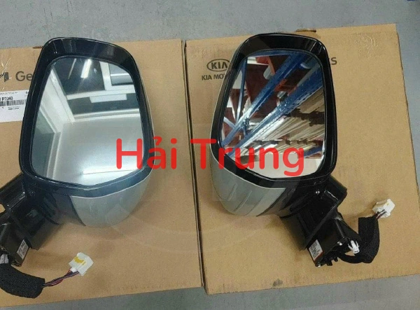 Gương chiếu hậu Kia Sorento 2021-2026 87610P2040 87620P2040