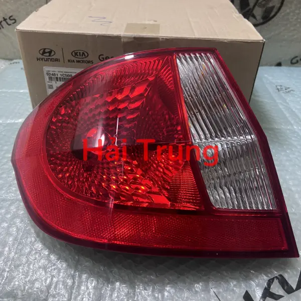 Đèn hậu Hyundai Getz 2009 chính hãng