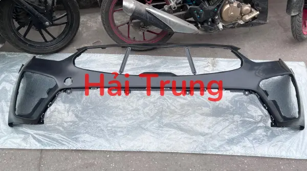 Cản trước Kia Cerato chính hãng