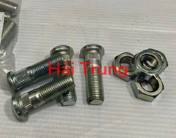 Ốc tắc kê sau Kia K2700, K135, K190 0K67226113B