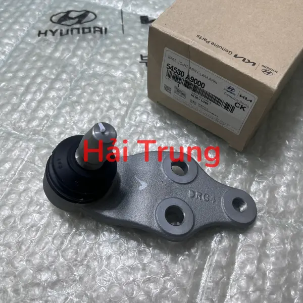 Rotuyn trụ Kia Sedona chính hãng