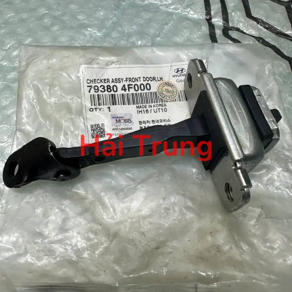 Hạn chế cánh cửa Hyundai Porter 2 chính hãng 793804F000 793904F000