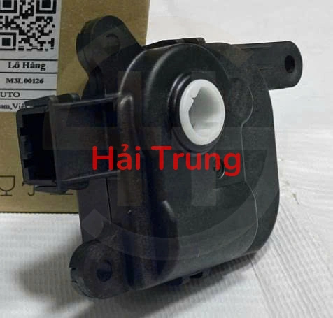 Mô tơ điều chỉnh hướng gió điều hòa Porter 2, K250 971594F100