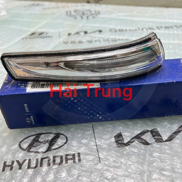 Đèn xi nhan Hyundai Elantra 876243X000 2012-2016
