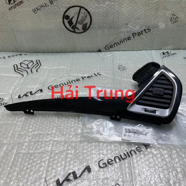 Cửa gió điều hòa Hyundai Santafe chính hãng