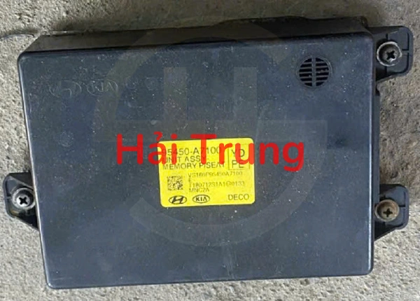 95450A7100 Tháo xe Hộp điều khiển Smart Key Kia Cerato 2016-2018