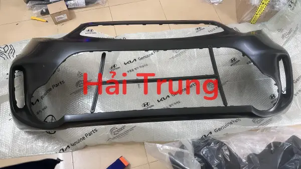 Cản trước Kia Morning chính hãng