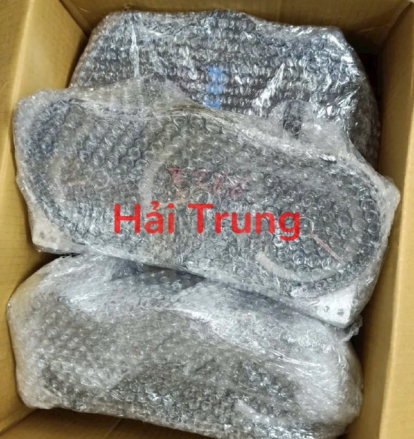 Đồng hồ táp lô Hyundai Santafe 2016-2020