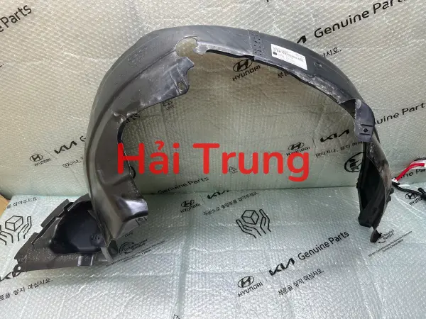 Chắn bùn lòng dè trước Hyundai Santafe 2006-2009 chính hãng 868202B001 868102B001