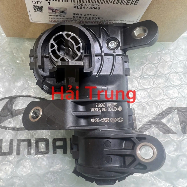 Mô tơ hút gió Huyndai Kona , Elantra 283232E010