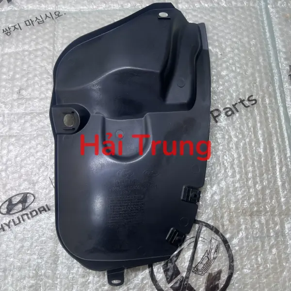 Chắn bùn lòng dè sau Hyundai Getz chính hãng