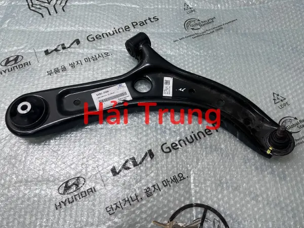 Càng A Hyundai Creta 2022-2025 chính hãng 54500I7000 54501I7000