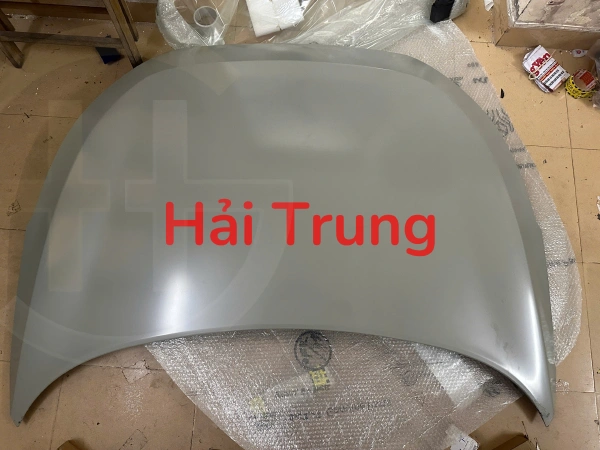 Nắp capo Hyundai Tucson 2015-2020 66400D3000