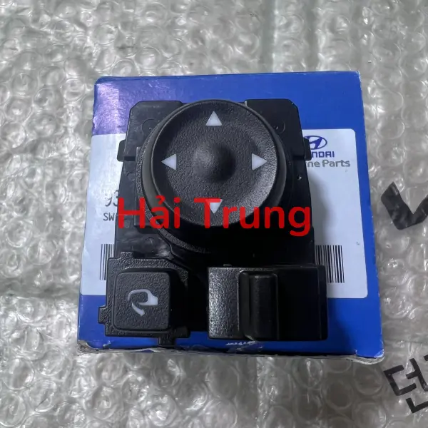 Công tắc chỉnh gương Hyundai I10 Grand