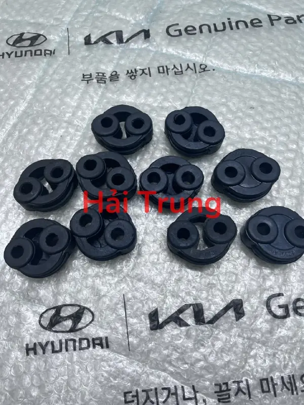 Cao su treo pô Hyundai, Kia