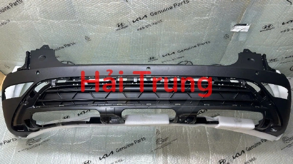 Cản sau Hyundai Creta 2022-2024 86610I7000