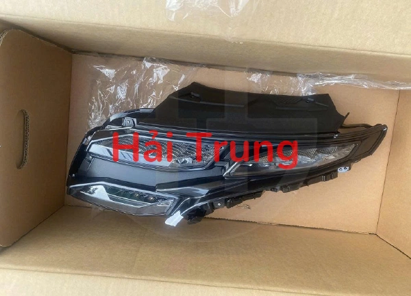 ĐÈN LED BAN NGÀY HYUNDAI TUCSON 2025 2026