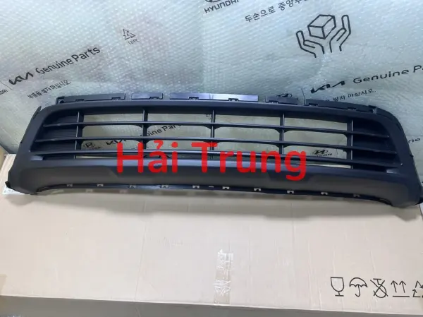Lưới cản trước Kia Rondo chính hãng