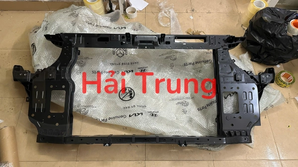 Khung xương két nước Kia Sedona 2019-2021 64101A9010