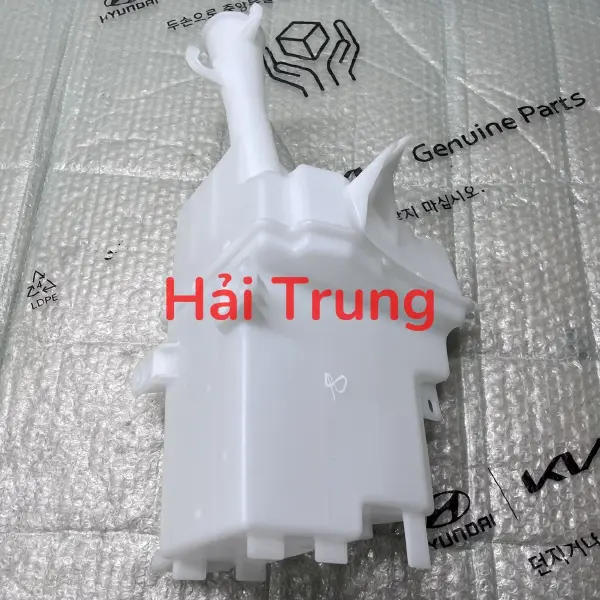Bình nước rửa kính Hyundai Elantra chính hãng