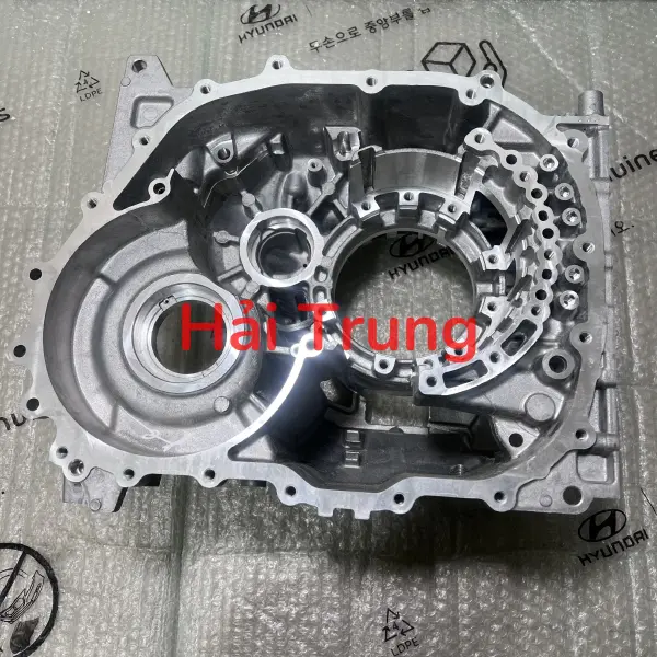 Vỏ hộp số Hyundai Accent chính hãng