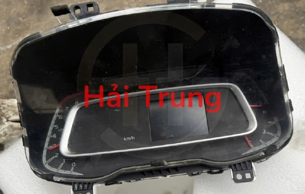 Đồng hồ táp lô Kia Sonet 2022-2024 Tháo xe