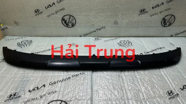 Nẹp cản trước Hyundai Tucson chính hãng