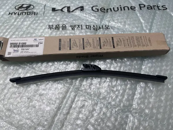 Chổi gạt mưa sau Hyundai Santafe chính hãng