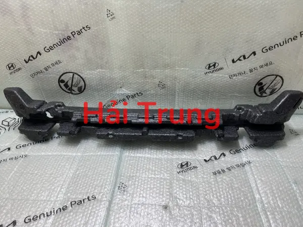 ốp giảm chấn cản trước Hyundai Tucson chính hãng