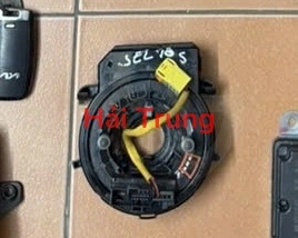 Tháo xe Cáp còi Kia Seltos 2021-2025