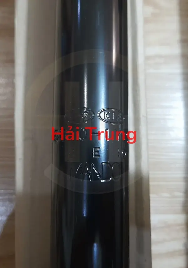Giảm xóc sau Kia Morning 2013