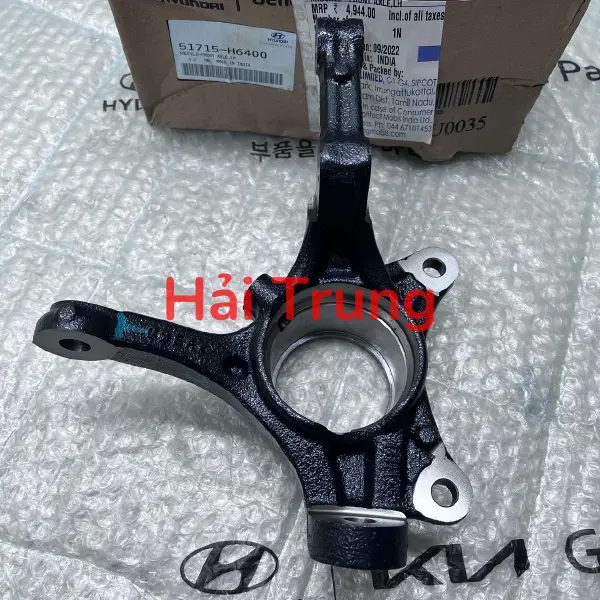 Ngõng moay ơ Hyundai Accent 2021-2024 chính hãng