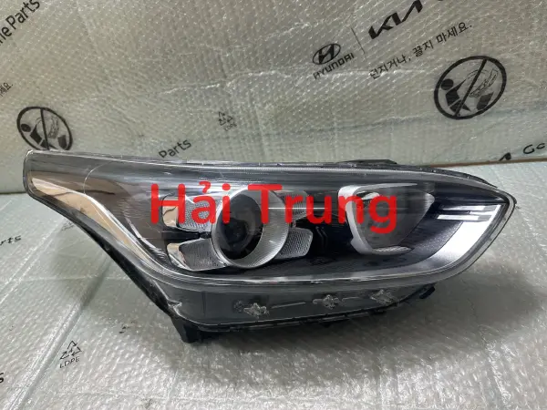 Đèn pha Kia Cerato chính hãng