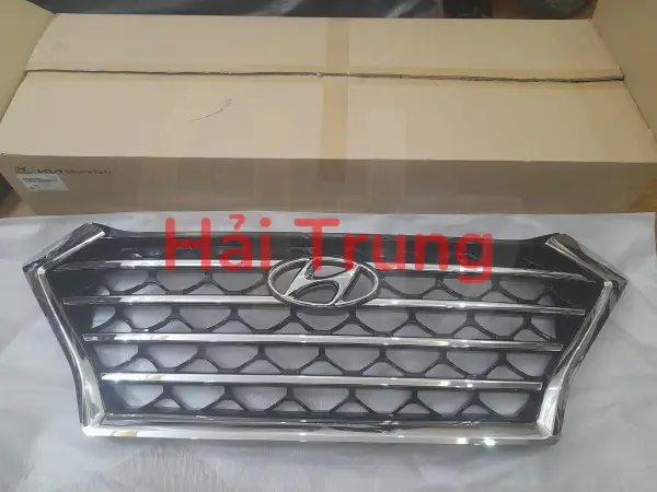 Mặt ca lăng Hyundai Tucson chính hãng