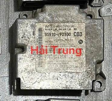 95910F2100 Tháo xe Hộp điều khiển túi khí Hyundai Elantra