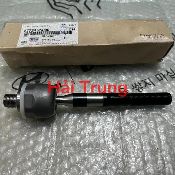 Rotuyn lái trong Hyundai Tucson, Sportage chính hãng