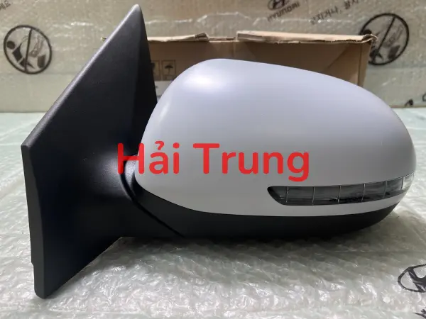Gương chiếu hậu Kia Soluto 2019 chính hãng