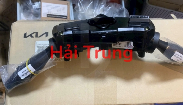 Công tắc pha cos, công tắc gạt mưa Kia Sedona 2014-2020 93400A9550