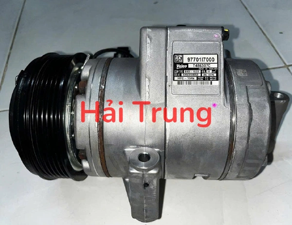 97701I7000 Lốc điều hòa Hyundai Stargazer 2022-2025